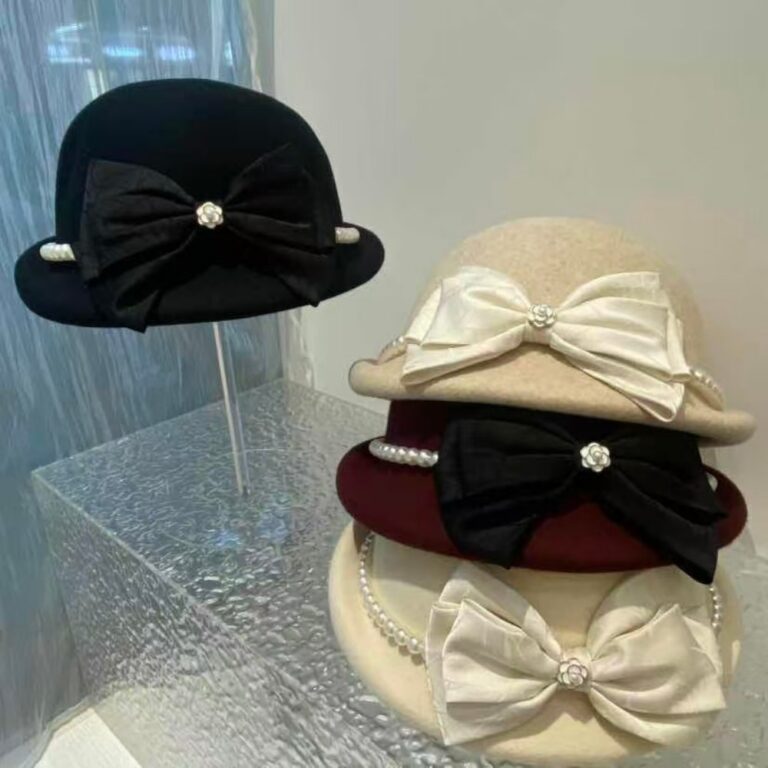 Hats Felt Hat