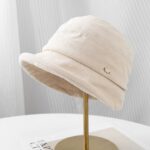 Bucket Hat Minimalist Bucket Hat