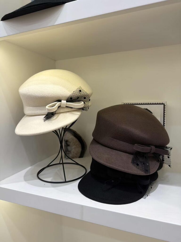 Felt Hat yl26-h-202