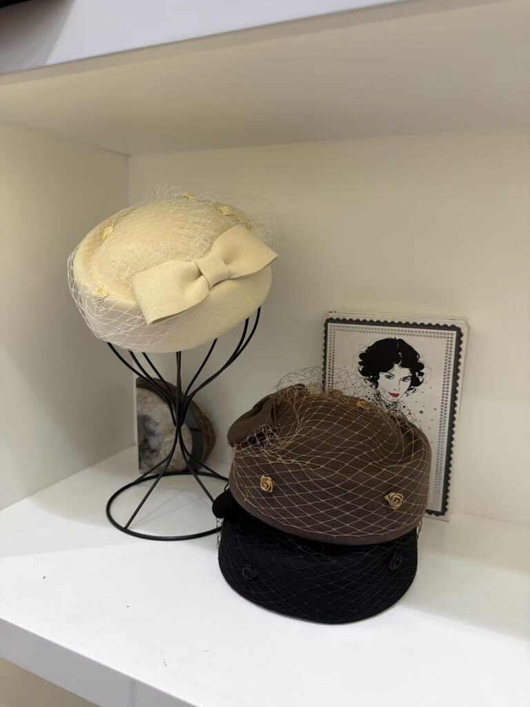 Felt Hat yl26-h-205