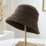 Bucket Hat Bucket Hat with Ear Flaps