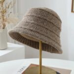 Bucket Hat Bucket Hat with Ear Flaps