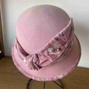 Felt Hat