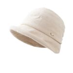 Bucket Hat Minimalist Bucket Hat