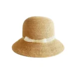 Raffia Hat Raffia Straw Hat