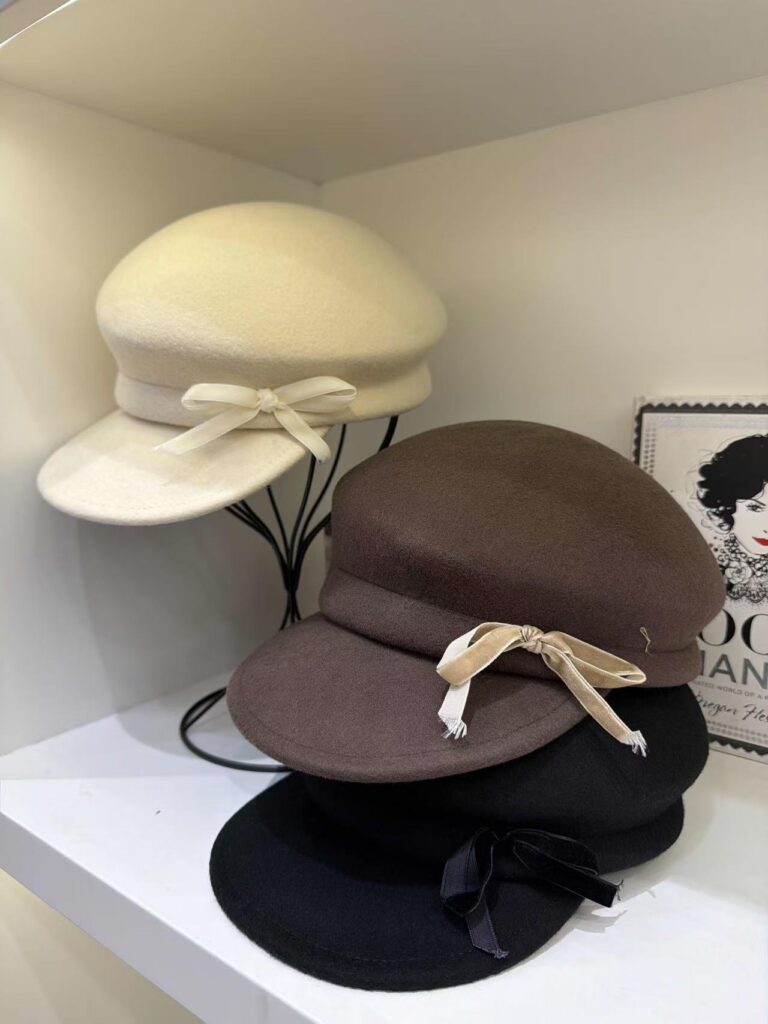 Felt Hat yl26-h-203