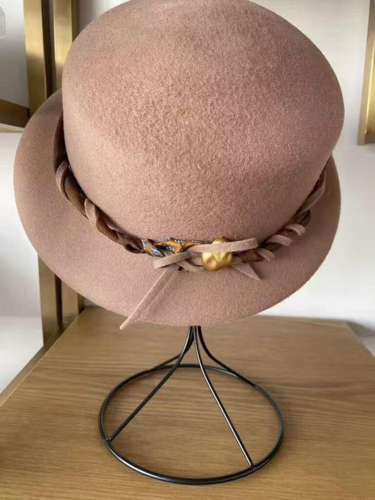 Felt Hat yl26-h-127