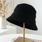 Bucket Hat Bucket Hat with Ear Flaps